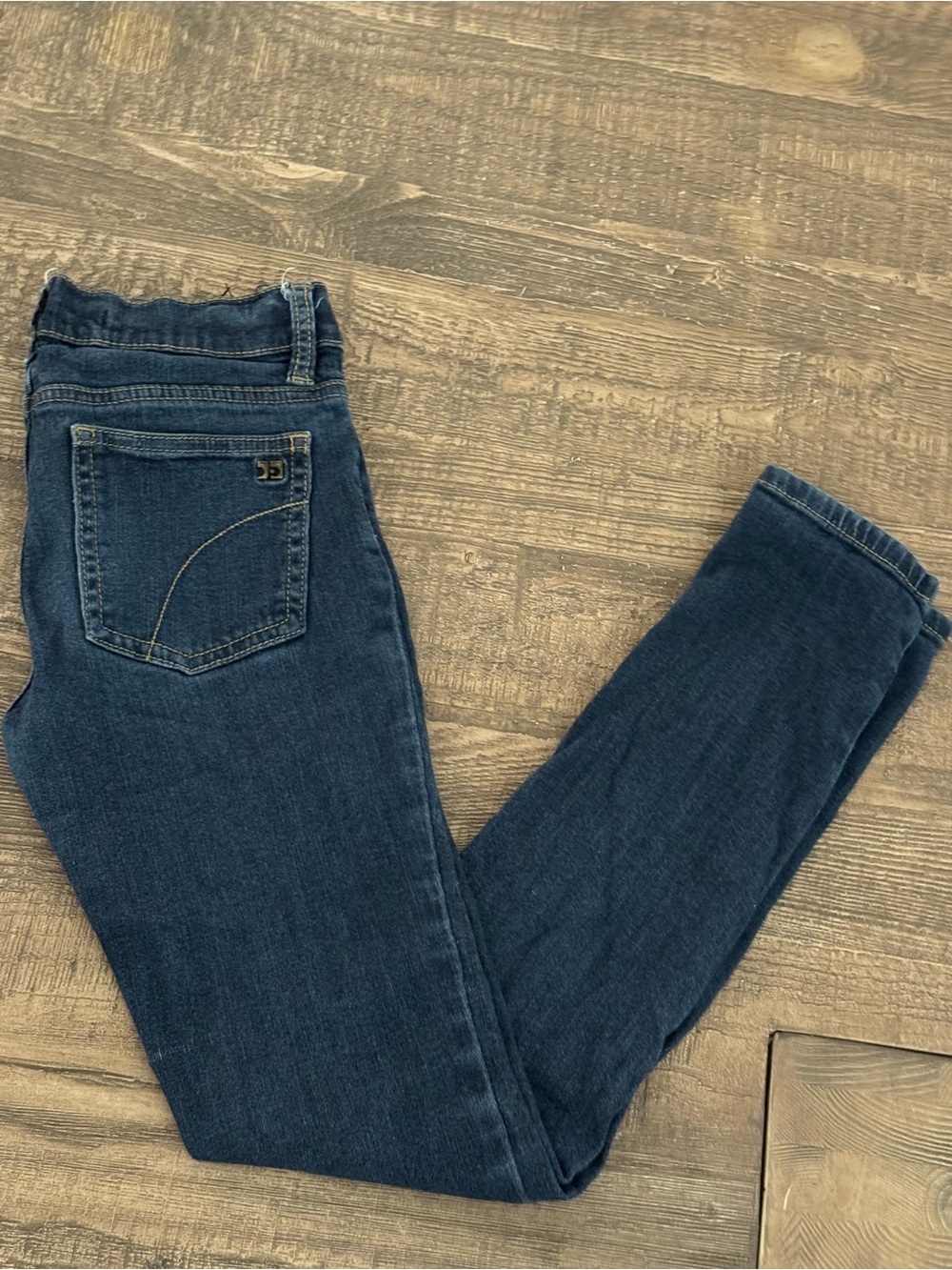 Girls Joe’s Skinny Jeans